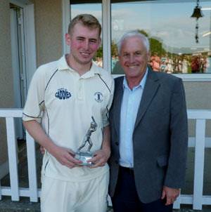 Whitland hold their nerve to secure the silverware